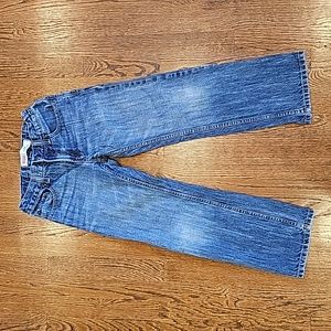 Kids Levi's 505 Regular, size 10